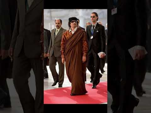 What Really Happened After Gaddafi? The Libya Story