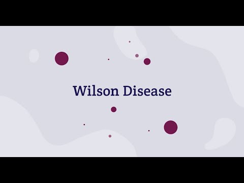 Gene Therapy for Wilson Disease