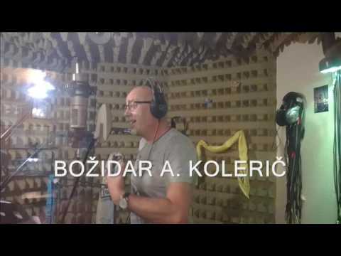 LJUBE MOJA - Janez Kolerič/ glazba, aranžman, producent i izvođač Božidar A. Kolerič/Mirjana Bačić