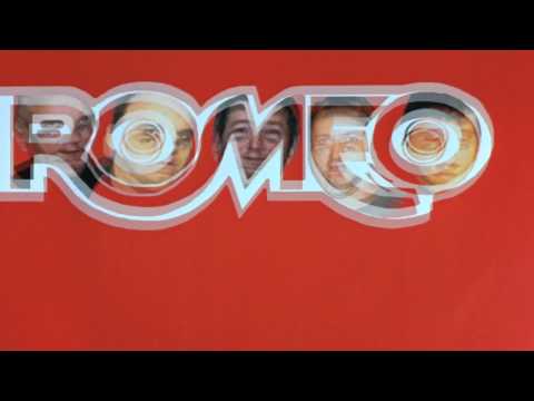 Romeo - Ana