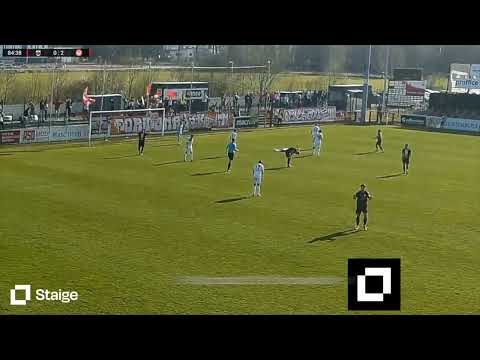 Die Regionalliga West Toreshow vom 31. Spieltag!