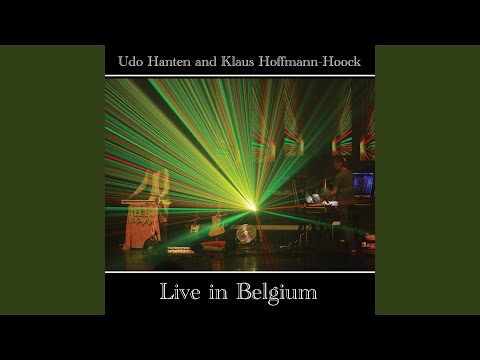 B-Wave Promotion (Live at B-Wave festival Heusden-Zolder, Belgium, 20th September 2014.)