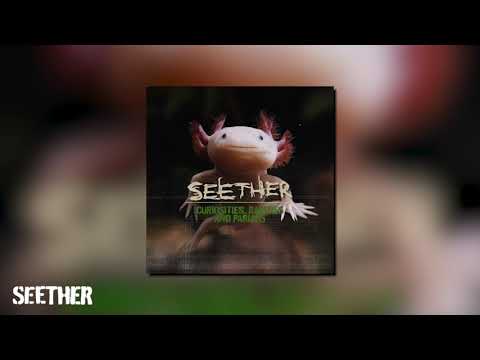 Seether - Seether (Official Visualizer)