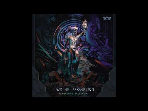 Twisted Perception - The Galactic Bridge