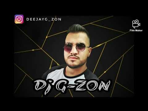 Dj Gzen Mixtape
