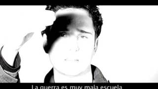 Jorge Drexler - Milonga del moro judio