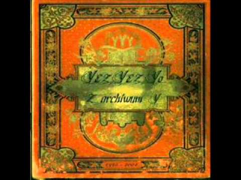 3Y (Yez Yez Yo) - POWIEDZ (feat. El Sancho, Niemcy)