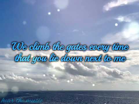 Calum Scott feat. Darren Espanto - Heaven (lyrics)