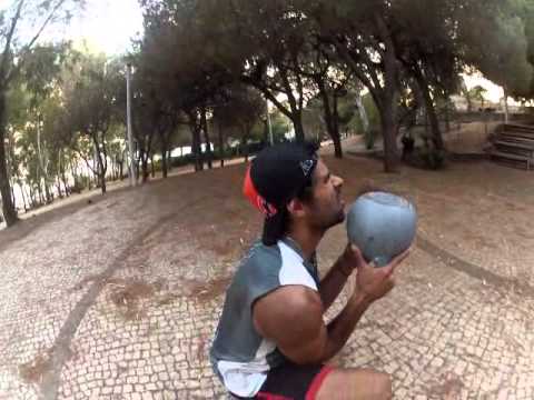 PKC Algarve - Kettlebell/ Cross training