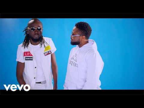 Daddy Andre, Jegede - Freaky Freaky (Official Video)