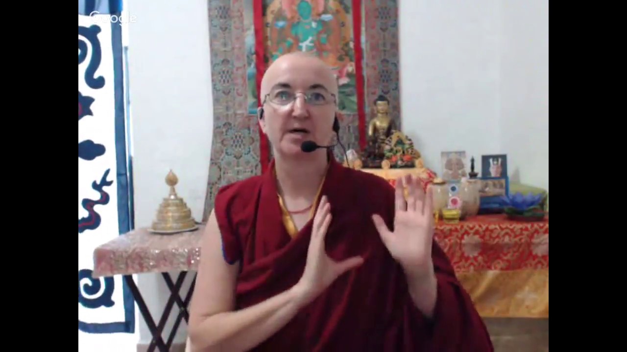 Lo que tienes cuando no tienes nada