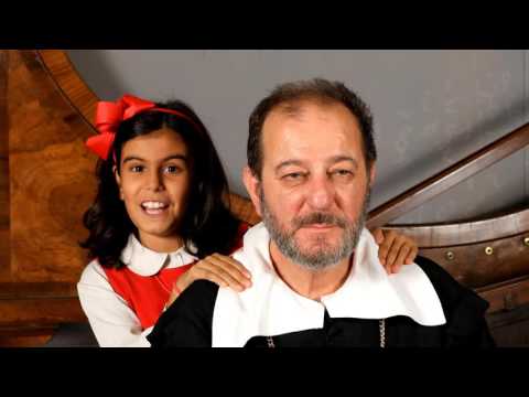 Messer Galileo - Piccolo Coro Melograno