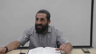 שערי ארץ ישראל [9] | גילוי הטבע הנשמתי- רק בארץ ישראל | הרב צחי עטייה (ישיבת אפיקי דעת שדרות) - התמונה מוצגת ישירות מתוך אתר האינטרנט יוטיוב. זכויות היוצרים בתמונה שייכות ליוצרה. קישור קרדיט למקור התוכן נמצא בתוך דף הסרטון