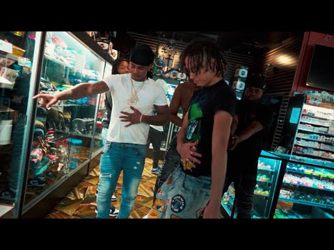 Tooda Osama x LordeTheTopScore - Mad Max (Official Music Video)|| Dir. ShotByDiz