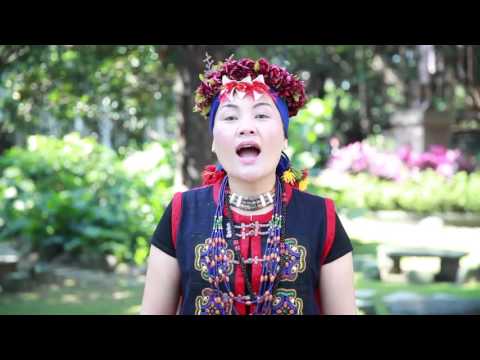 歌謠篇 - 東排灣語 10tjaljasauqaljayan aya payuan 優秀的排灣族《傳唱篇》