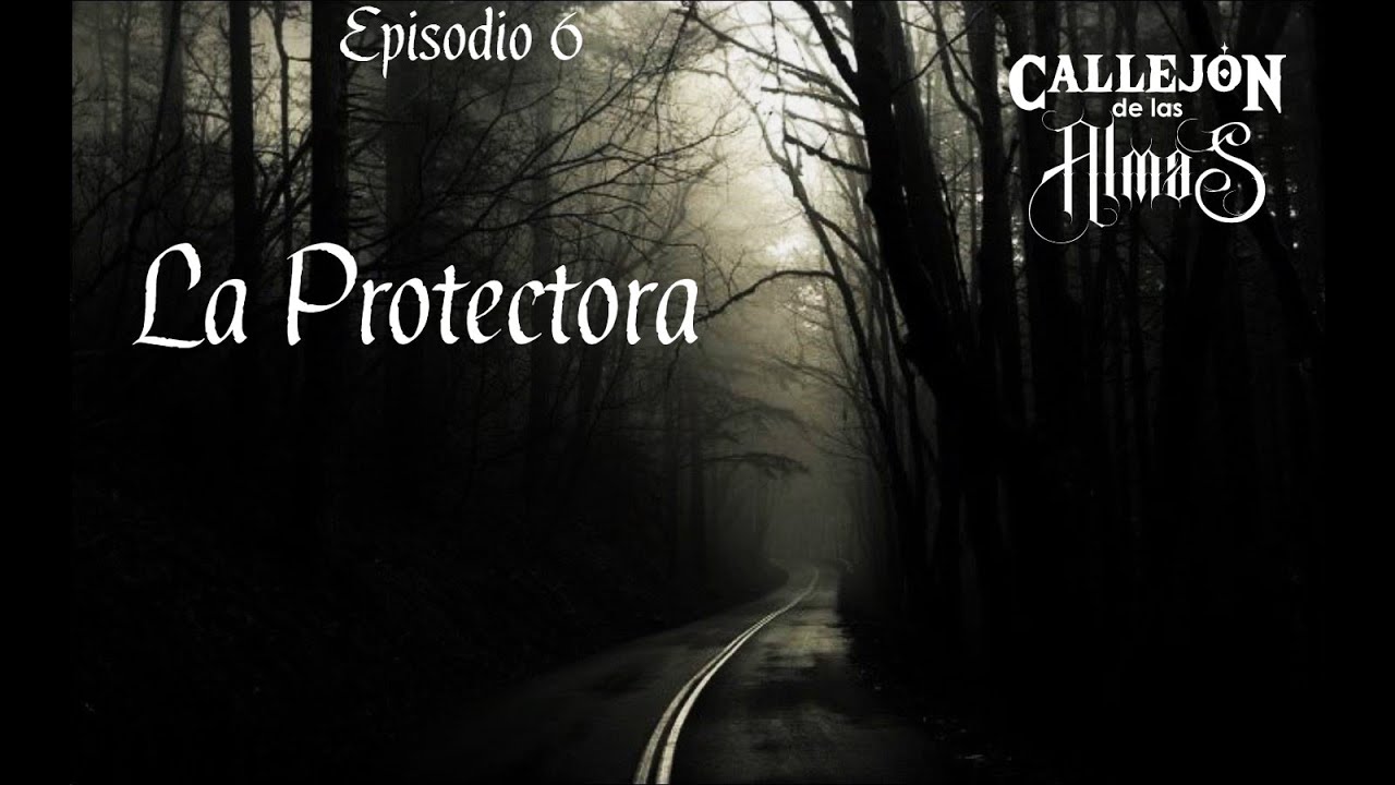 Historias de terror - Callejón de las almas - Parte 6