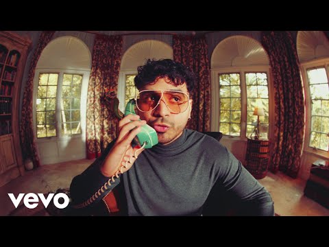 Álvaro Díaz, Yandel - Lo Que Te Duele