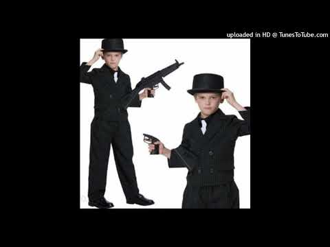 mlody ostry - halo *rare?*