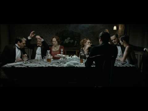 Coco Chanel & Igor Stravinsky - Bande Annonce VF
