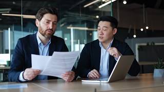 ITECS Outsourcing, LLC - Video - 1