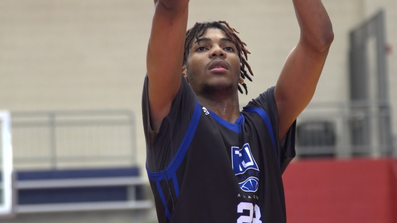 LSU Commit Robert Miller is a Fast-Rising Prospect in the Houston Area