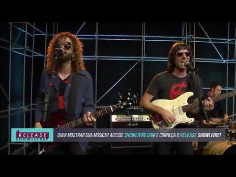 Escambau - Os melhores quanto ao carnaval (Ao vivo no Estúdio Showlivre, 2017)