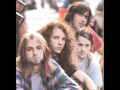 Pearl Jam- Smells Like Teen Spirit (Nirvana Cover)