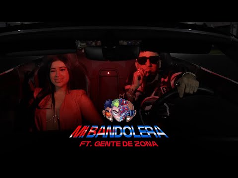 Video thumbnail for Mi Bandolera