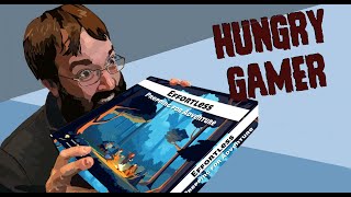 Hungry Gamer - Effortless: Prepping for Adventure video thumbnail