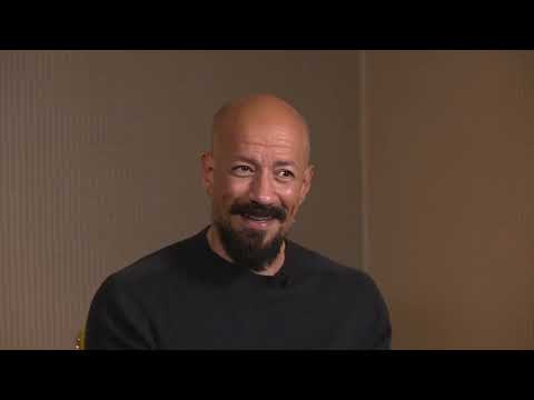 Tarik Saleh on Cairo Conspiracy (Boy from Heaven)