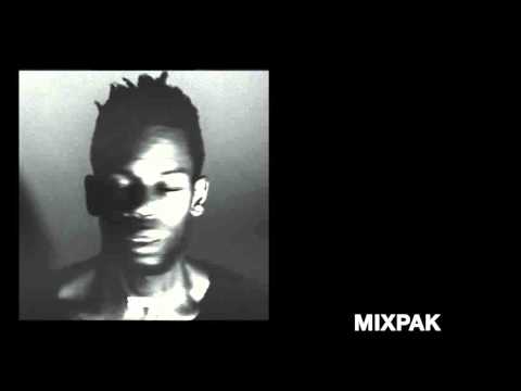 GAIKA - PMVD (feat. Mista Silva)