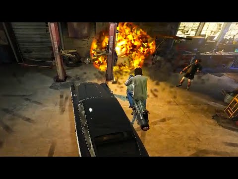 Griefer Jesus fällt Urteil über Devin Weston - DarkViperAU