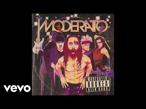 Moderatto, Susana Cala - Inalcanzable (Audio)