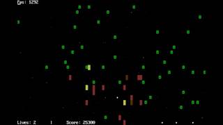 ANAL - The Rectum Adventure for DOS