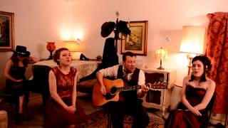 Nights in White Satin - Moody Blues - The Iveys (Cover)