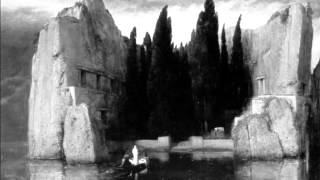 Nick Cave - Sad waters