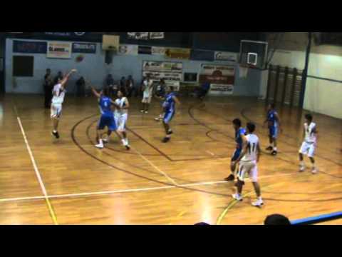 BRUNO SIPIC MIX TURNIR 2011 VS HKK SIROKI & KK JOLLY JBS