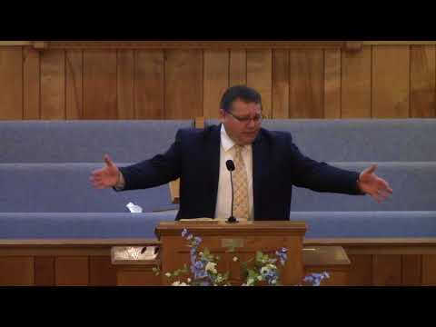 Be Not Afraid Only Believe