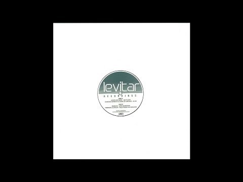 Sanchez Gonzalo & Jonas De Narvaez - Alive