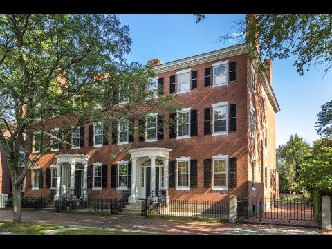 23 Chestnut St, Salem MA - Betsy Merry - Tel  508-641-6241