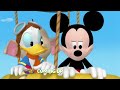 Donald Wins The Big Balloon Race