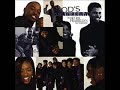 Kirk Franklin God S Property CD Completo