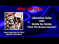 Liberation Suite - Heal The Broken Hearted