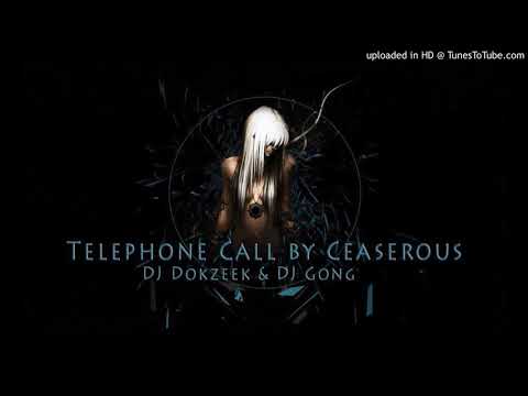 Ceaserous x DJ Dokzeek & DJ Gong - Telephone Call (Simple Slee Remix 2019)