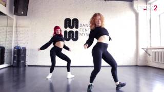 Dance2sense: Teaser - Emeli Sande - Babe - Lada Kasynets