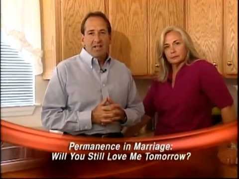 Marriage & Gods Plan #17 - Will You Still Love Me Tomorrow