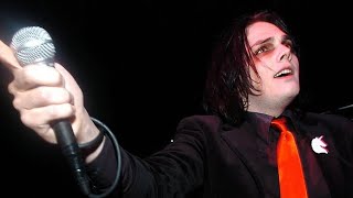 My Chemical Romance - Headfirst for Halos (Live at Starland Ballroom)