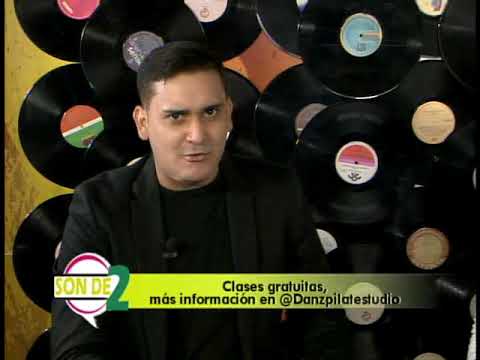 Alta Tensión presenta su nuevo Hit "Lárgate" | Son de Dos |