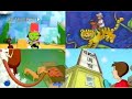 PBS KIDS Program Breaks 2 WCVE TV 2011