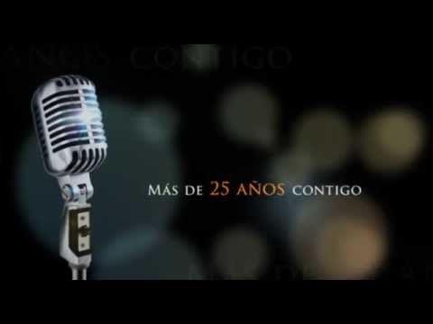 25 años de Luces en la Oscuridad